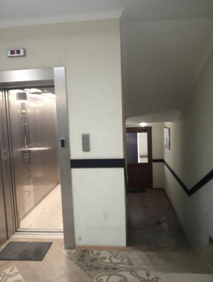 Продам двухкомнатную (2-комн.) квартиру, Новая ул, 5, Остров с