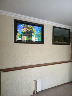 Продам двухкомнатную (2-комн.) квартиру, Новая ул, 5, Остров с