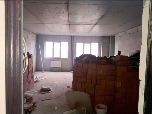 Продам двухкомнатную (2-комн.) квартиру, Новая ул, 5, Остров с