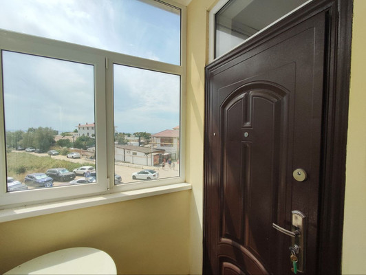 Продам однокомнатную (1-комн.) квартиру, Качинское ш, 35к52, Орловка с