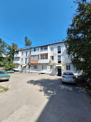 Продам однокомнатную (1-комн.) квартиру, Кадолина ул, 10, Волгодонск г