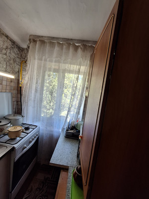 Продам однокомнатную (1-комн.) квартиру, Кадолина ул, 10, Волгодонск г