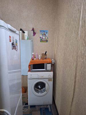 Продам однокомнатную (1-комн.) квартиру, Кадолина ул, 10, Волгодонск г