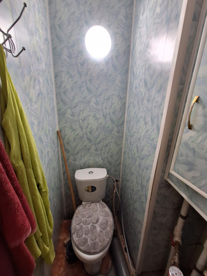 Продам однокомнатную (1-комн.) квартиру, Кадолина ул, 10, Волгодонск г