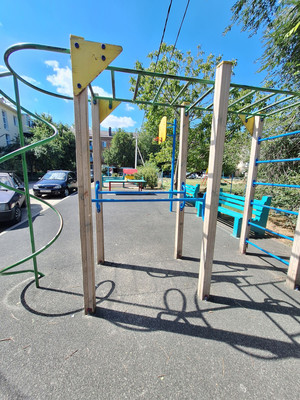 Продам однокомнатную (1-комн.) квартиру, Кадолина ул, 10, Волгодонск г