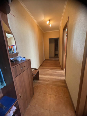 Продам трехкомнатную (3-комн.) квартиру, Октябрьское ш, 15, Волгодонск г