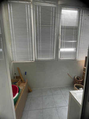 Продам трехкомнатную (3-комн.) квартиру, Октябрьское ш, 15, Волгодонск г