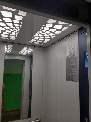 Продам трехкомнатную (3-комн.) квартиру, Октябрьское ш, 15, Волгодонск г