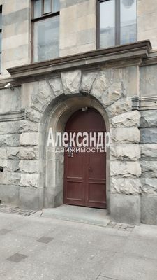 Продам комнату в 10-комн. квартире, Невский пр-кт, 156, Санкт-Петербург г