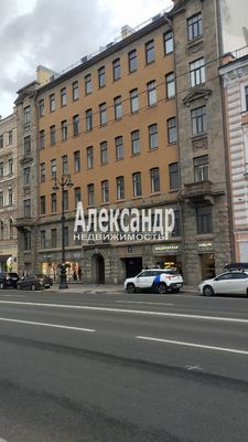 Продам комнату в 10-комн. квартире, Невский пр-кт, 156, Санкт-Петербург г