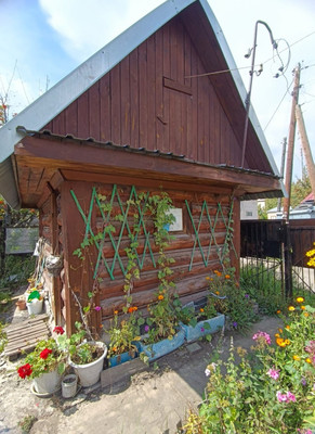 Продам дачу, Южная ул, Барнаул г, 0 км от города