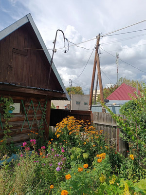 Продам дачу, Южная ул, Барнаул г, 0 км от города