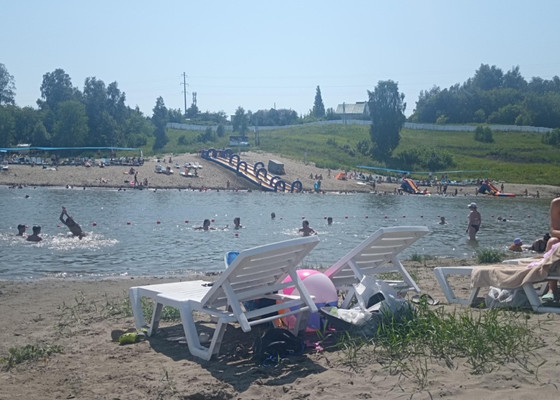 Продам дачу, Южная ул, Барнаул г, 0 км от города