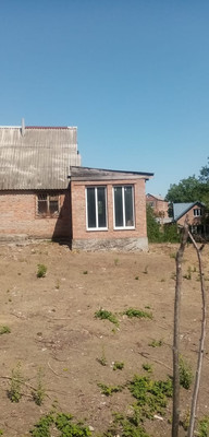 Продам участок 8,7 соток, Фермерское хоз., 2-я Разъездная ул, Ростов-на-Дону г, 0 км от города