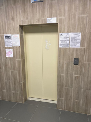 Продам однокомнатную (1-комн.) квартиру, им. генерала Корнилова ул, 9к2, Краснодар г