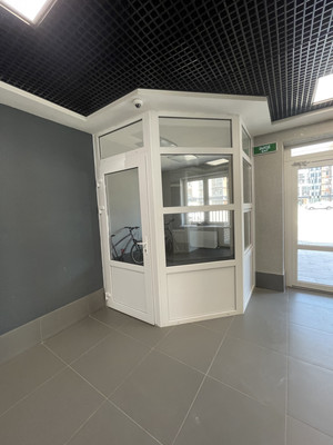 Продам однокомнатную (1-комн.) квартиру, им. генерала Корнилова ул, 9к2, Краснодар г