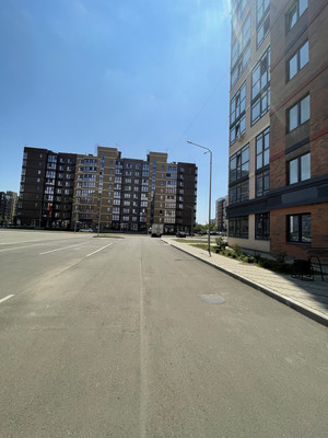 Продам однокомнатную (1-комн.) квартиру, им. генерала Корнилова ул, 9к2, Краснодар г