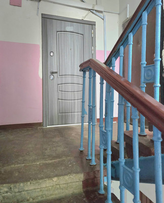 Продам однокомнатную (1-комн.) квартиру, Подольских Курсантов ул, 4, Подольск г