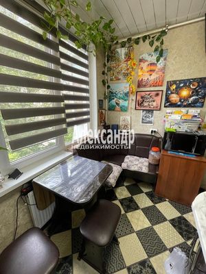 Продам двухкомнатную (2-комн.) квартиру, Культуры пр-кт, 21к3, Санкт-Петербург г