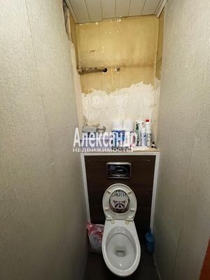 Продам двухкомнатную (2-комн.) квартиру, Культуры пр-кт, 21к3, Санкт-Петербург г