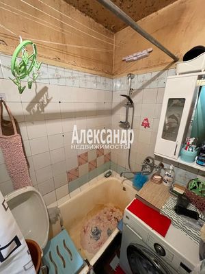 Продам двухкомнатную (2-комн.) квартиру, Культуры пр-кт, 21к3, Санкт-Петербург г