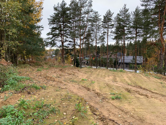 Продам участок 28 соток, ИЖС, Подгорная ул, Энколово д, 0 км от города