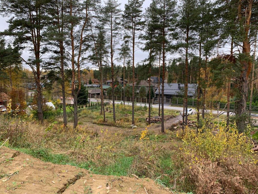 Продам участок 28 соток, ИЖС, Подгорная ул, Энколово д, 0 км от города