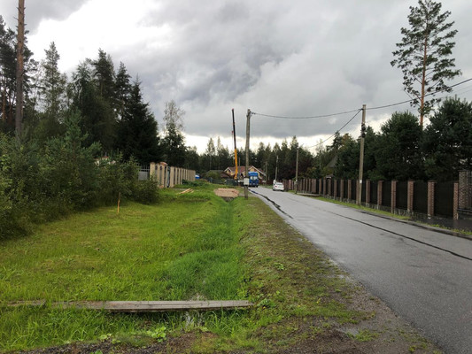 Продам участок 28 соток, ИЖС, Подгорная ул, Энколово д, 0 км от города