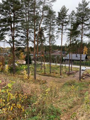 Продам участок 28 соток, ИЖС, Подгорная ул, Энколово д, 0 км от города