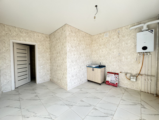 Продам однокомнатную (1-комн.) квартиру, Шогенова ул, 55к47, Нальчик г