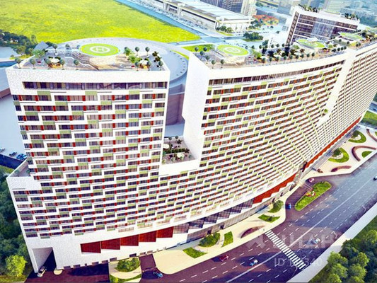 Продам машиноместо 12 м2, Авиаконструктора Сухого ул, 2к1, Москва г