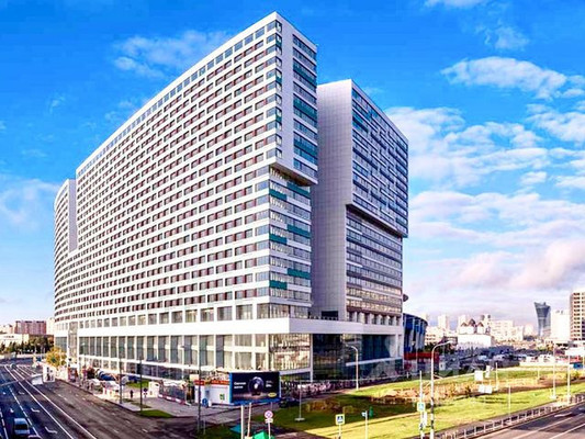 Продам машиноместо 12 м2, Авиаконструктора Сухого ул, 2к1, Москва г