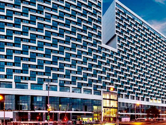 Продам машиноместо 12 м2, Авиаконструктора Сухого ул, 2к1, Москва г