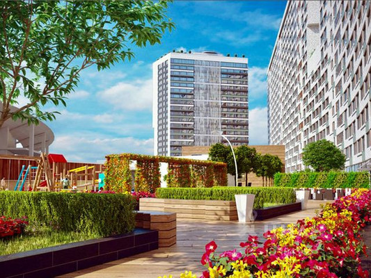 Продам машиноместо 12 м2, Авиаконструктора Сухого ул, 2к1, Москва г