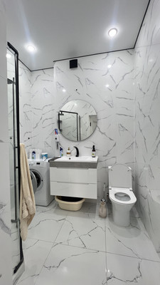 Продам двухкомнатную (2-комн.) квартиру, Мовсисяна ул, 23, Нальчик г