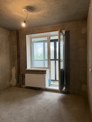 Продам двухкомнатную (2-комн.) квартиру, Севастопольская ул, 1, Всеволожск г
