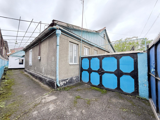 Продам дом, Арманд ул, Нальчик г, 0 км от города