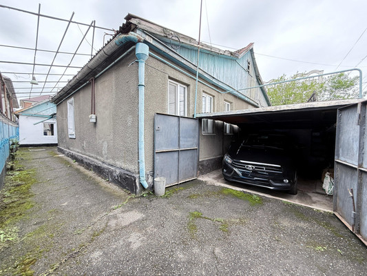 Продам дом, Арманд ул, Нальчик г, 0 км от города