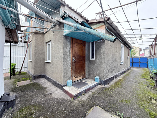 Продам дом, Арманд ул, Нальчик г, 0 км от города