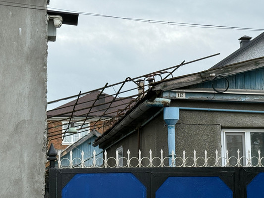 Продам дом, Арманд ул, Нальчик г, 0 км от города