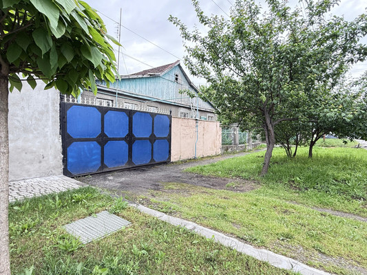 Продам дом, Арманд ул, Нальчик г, 0 км от города