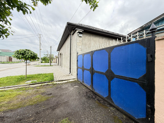 Продам дом, Арманд ул, Нальчик г, 0 км от города