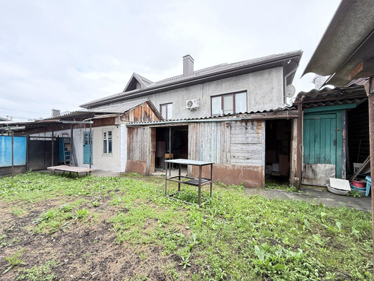 Продам дом, Арманд ул, Нальчик г, 0 км от города