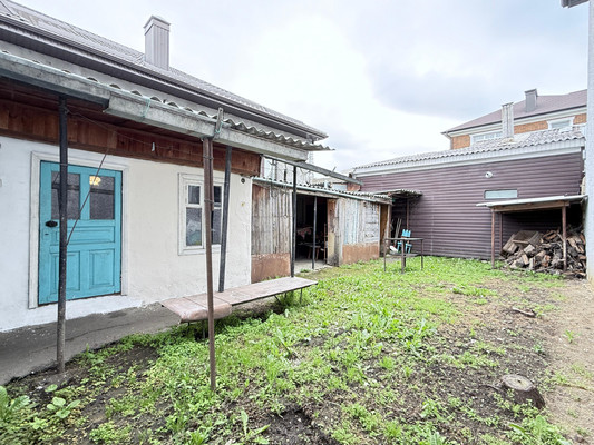 Продам дом, Арманд ул, Нальчик г, 0 км от города