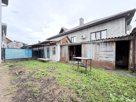 Продам дом, Арманд ул, Нальчик г, 0 км от города