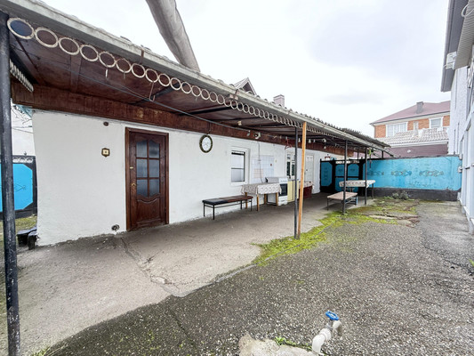 Продам дом, Арманд ул, Нальчик г, 0 км от города