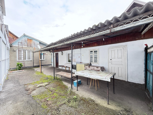 Продам дом, Арманд ул, Нальчик г, 0 км от города