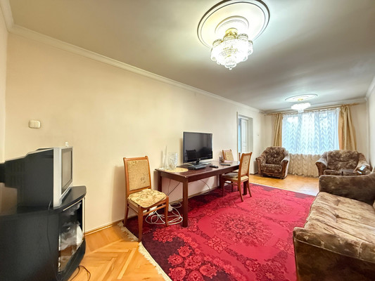 Продам дом, Арманд ул, Нальчик г, 0 км от города