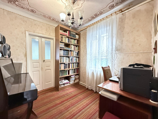 Продам дом, Арманд ул, Нальчик г, 0 км от города