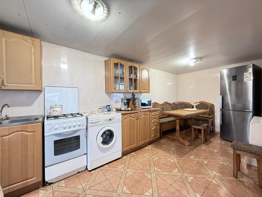 Продам дом, Арманд ул, Нальчик г, 0 км от города